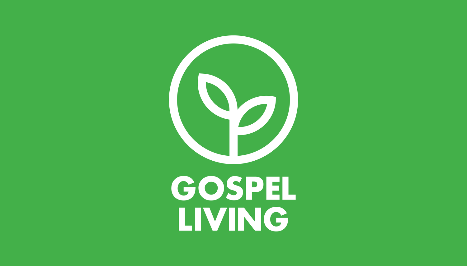 The Necessity of the Gospel