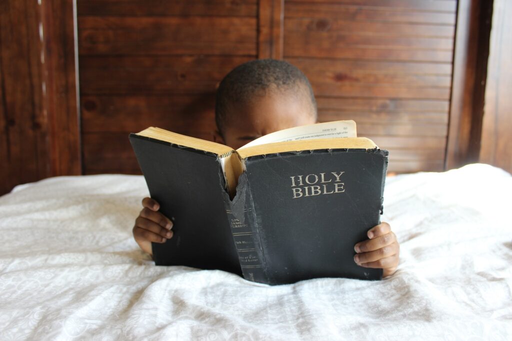 Wet Feet and Dwelling Places